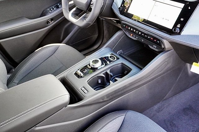New 2026 Jeep Cherokee Laredo AWD/4WD image 13