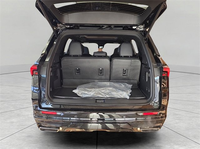 New 2026 Buick Enclave Sport Touring w/ Power Package image 13