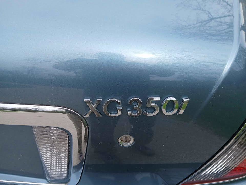 Used 2004 Hyundai XG350 FWD image 15