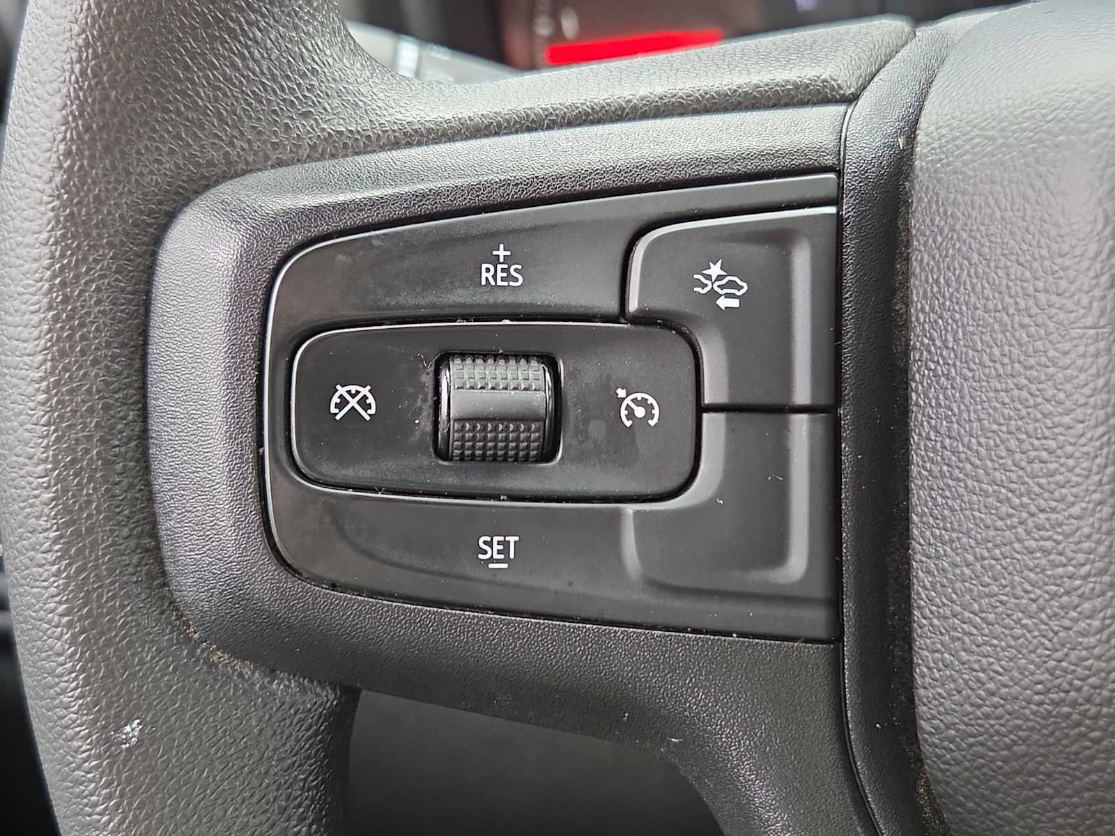 Used 2024 Chevrolet Silverado 2500 Custom w/ Custom Value Package AWD/4WD image 23