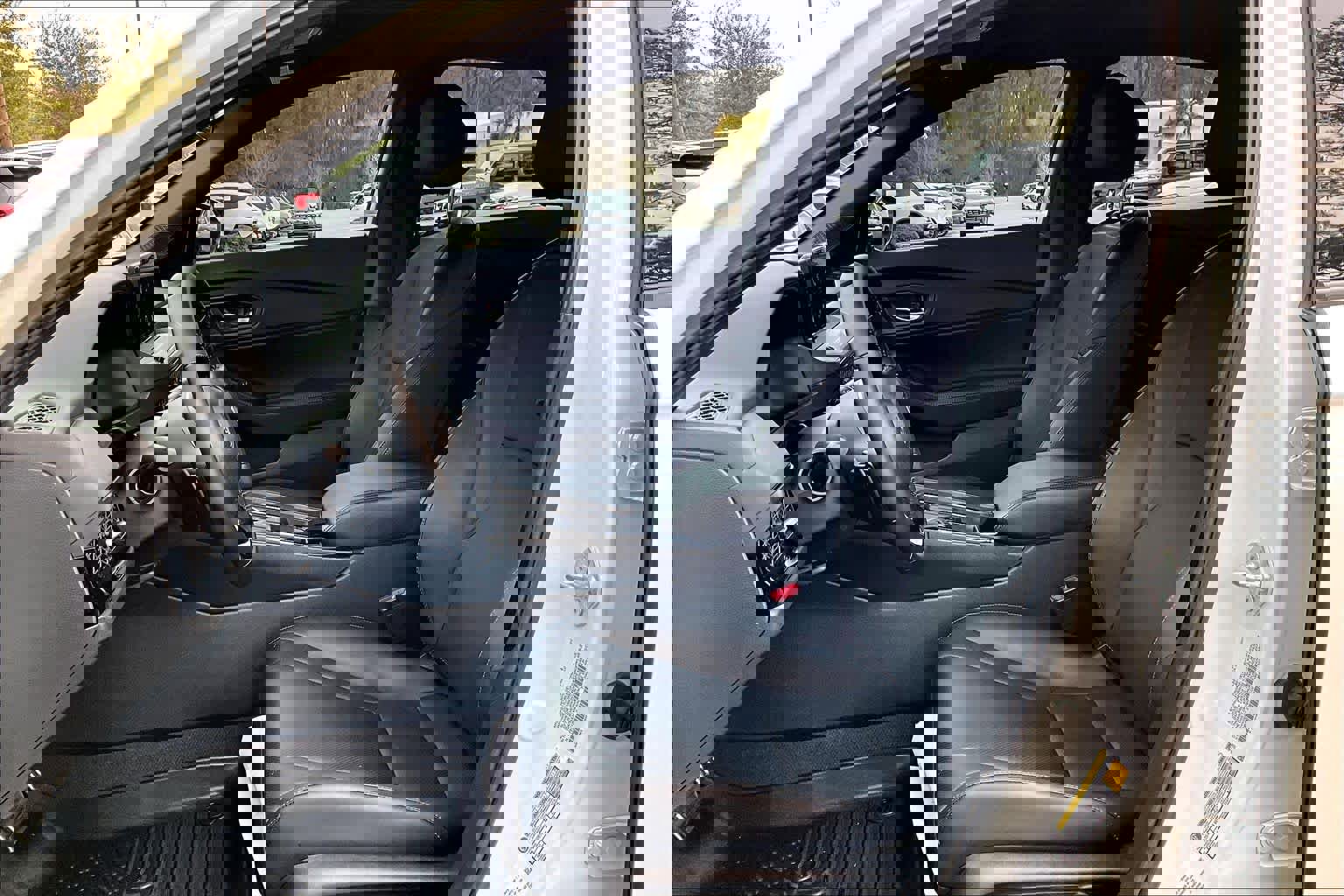 Used 2024 Honda Accord Sport image 8