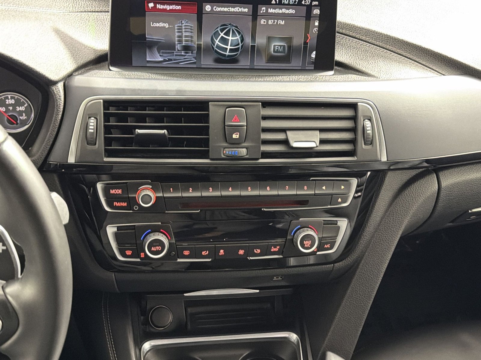 Used 2018 BMW M3 image 21