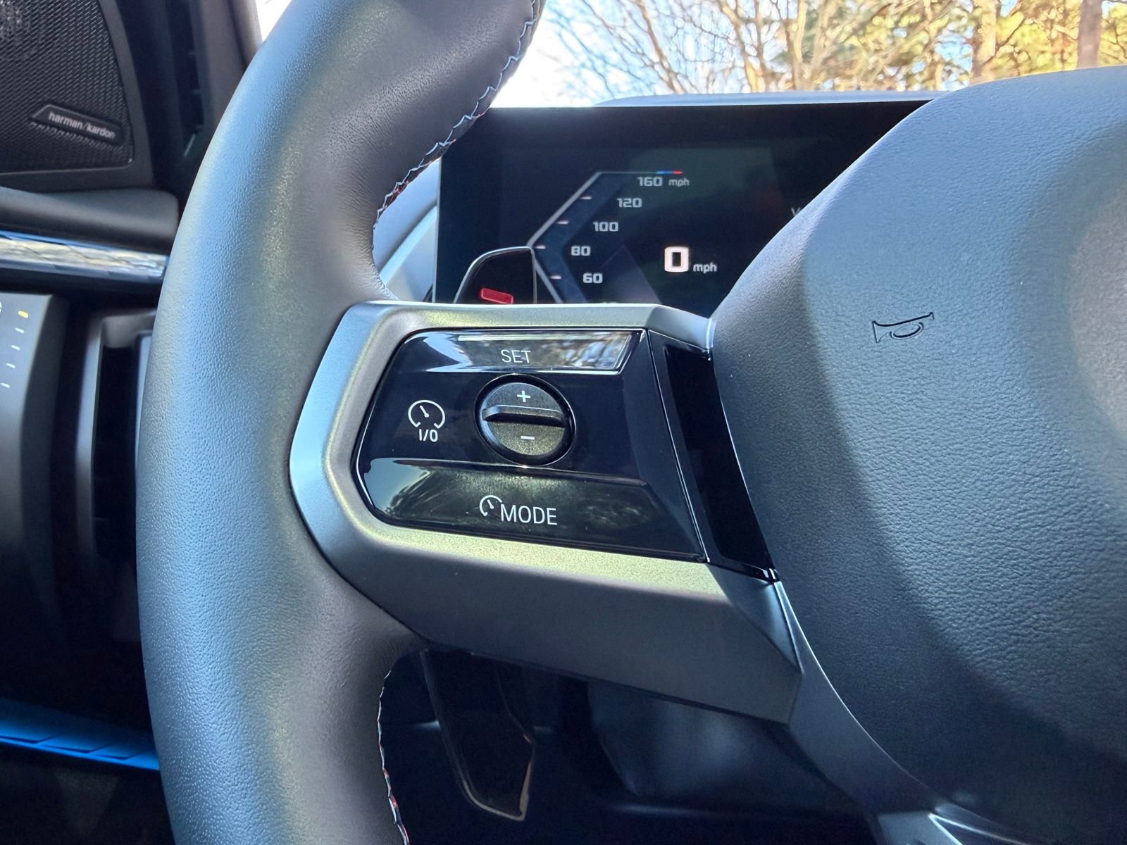 Certified 2025 BMW X3 M50 image 23