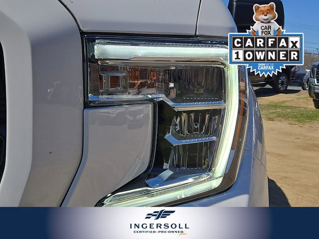 Used 2021 GMC Sierra 1500 Elevation w/ Preferred Package AWD/4WD image 27