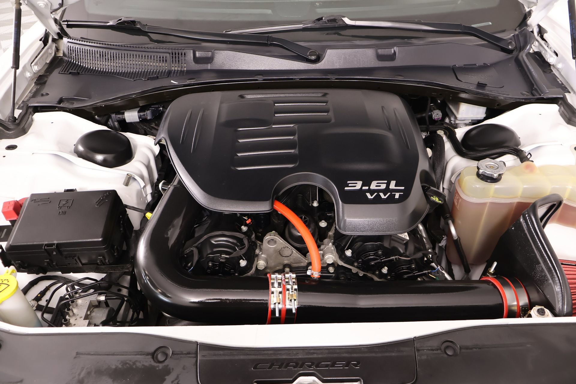 Used 2022 Dodge Charger SXT image 18