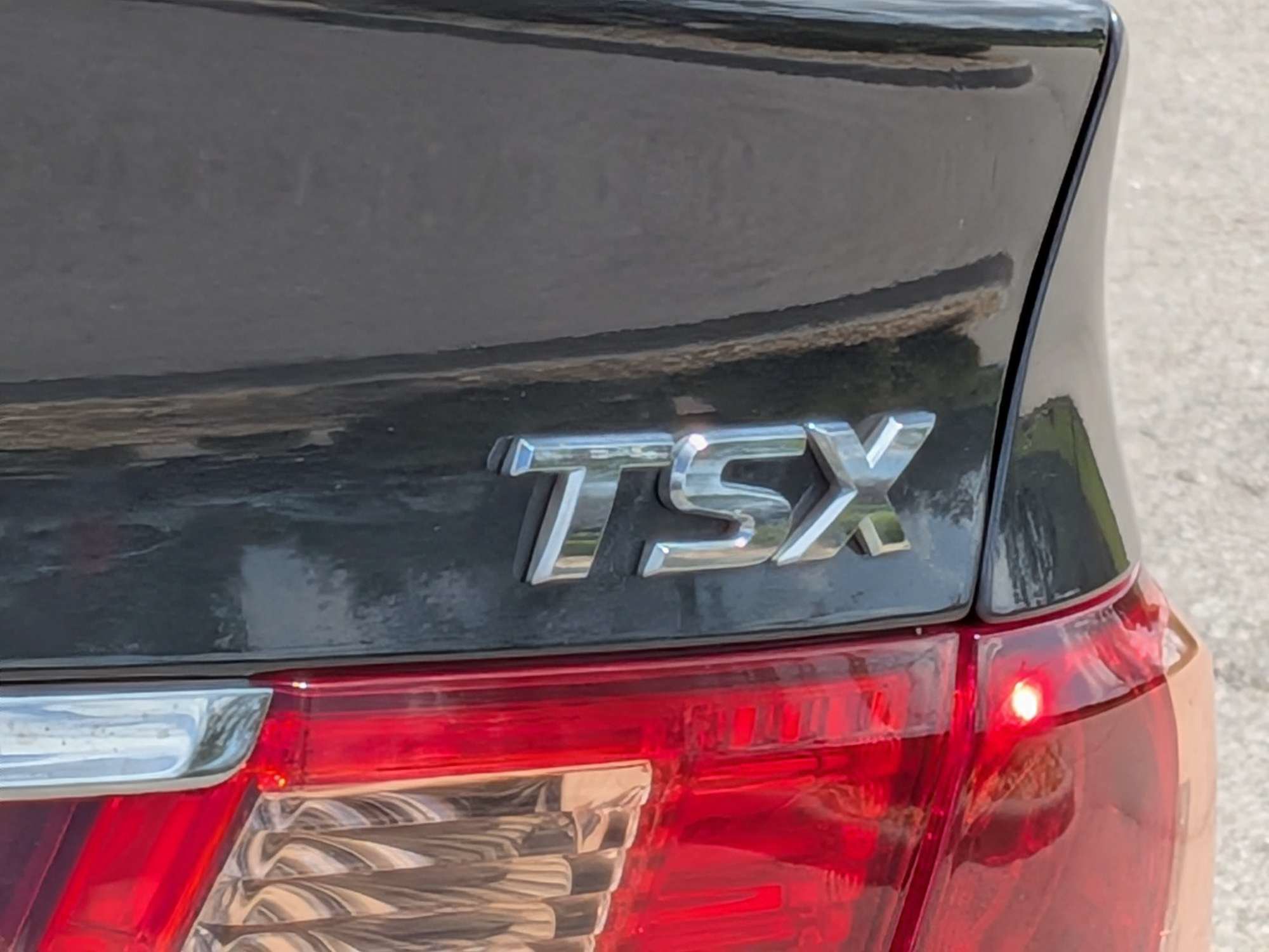 Used 2012 Acura TSX Sedan FWD image 13