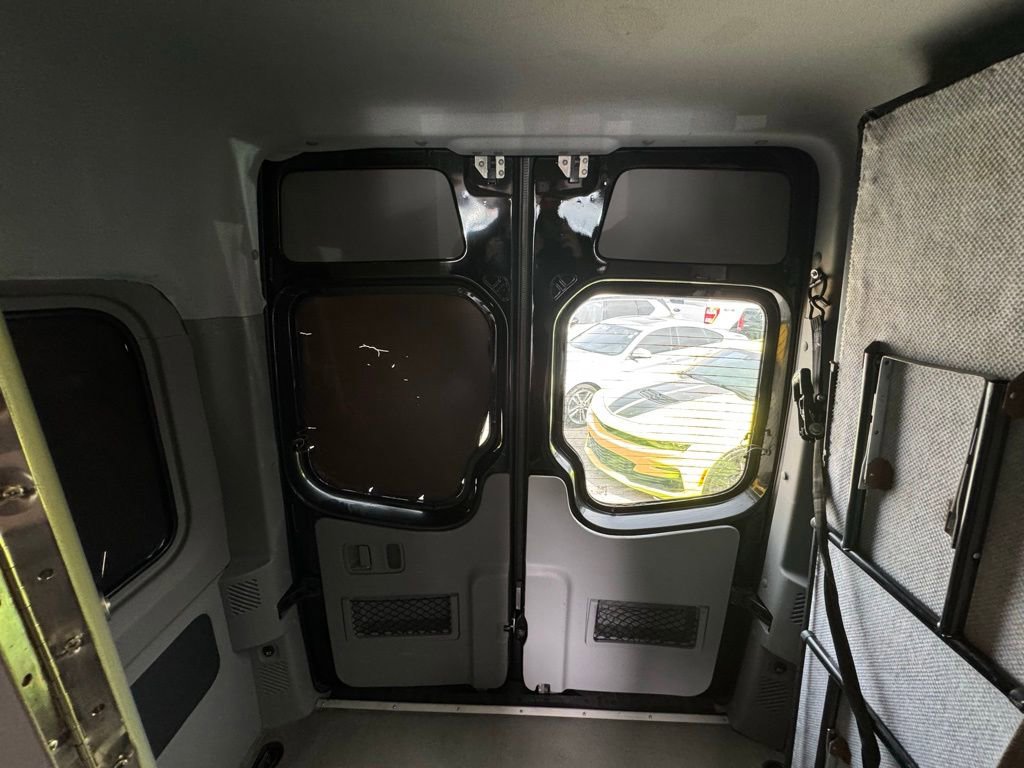 Used 2012 Mercedes-Benz Sprinter 2500 image 36