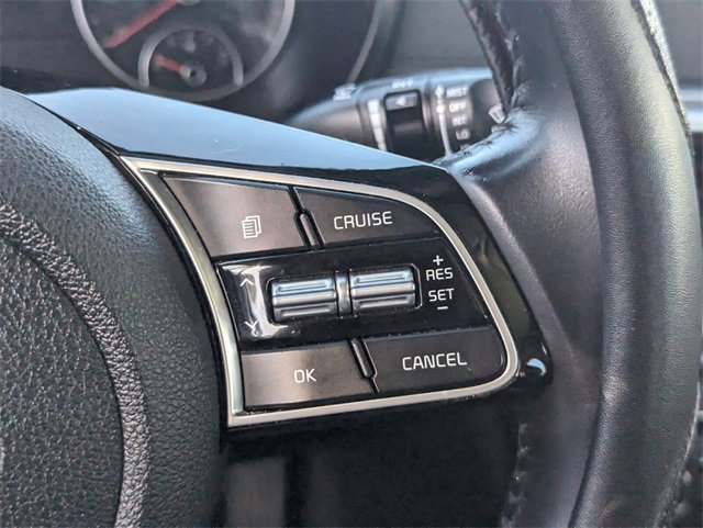 Used 2019 Kia Optima S image 20