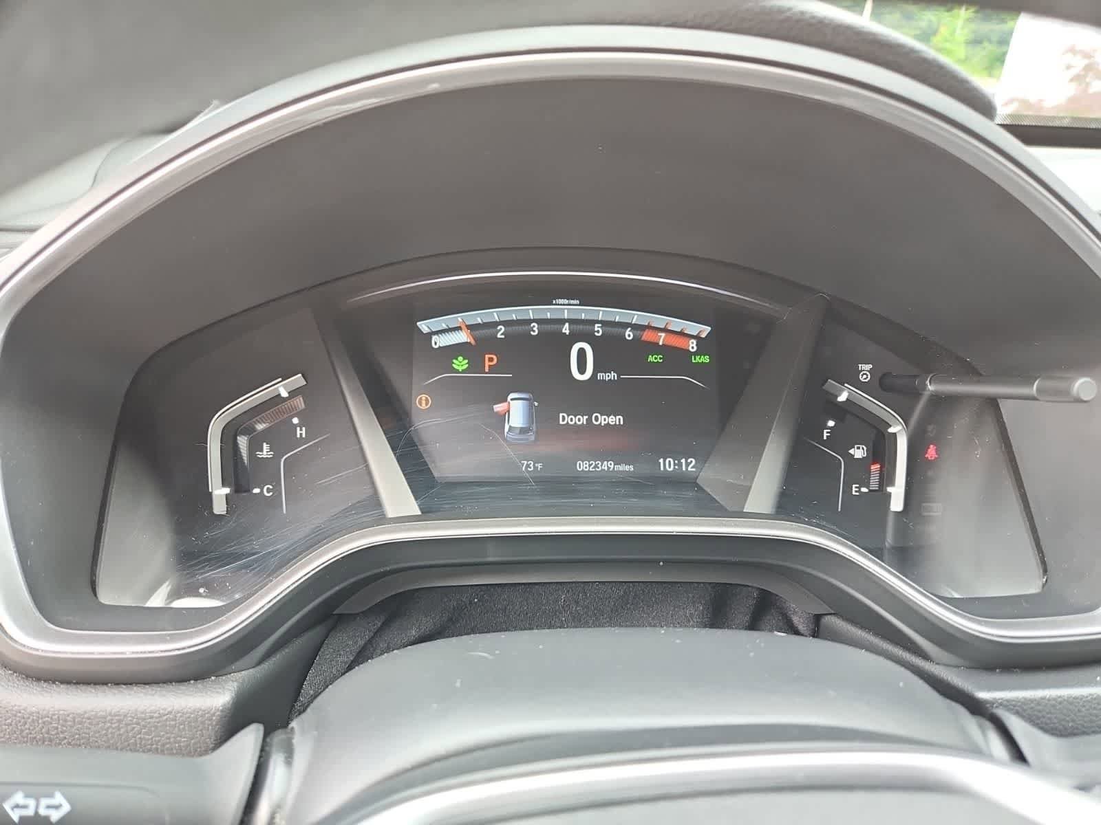 Used 2020 Honda CR-V EX image 9