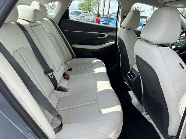 Used 2024 Hyundai Sonata SEL image 20