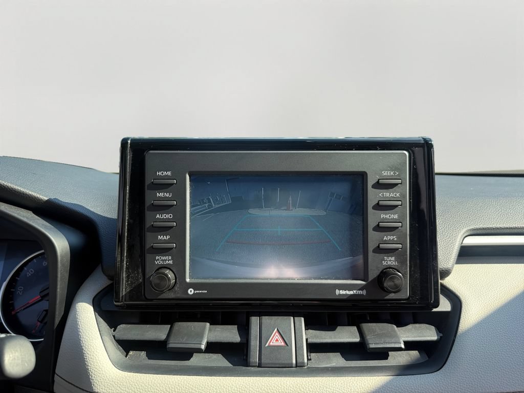 Used 2021 Toyota RAV4 XLE w/ Convenience Package AWD/4WD image 16
