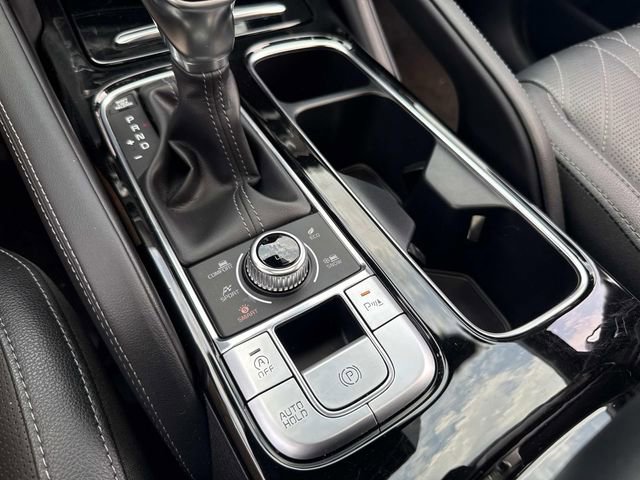 Used 2025 Kia Telluride EX X-Line image 28