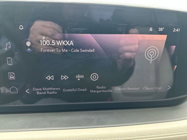 Certified 2024 Buick Encore GX Avenir w/ Avenir Convenience Package image 14