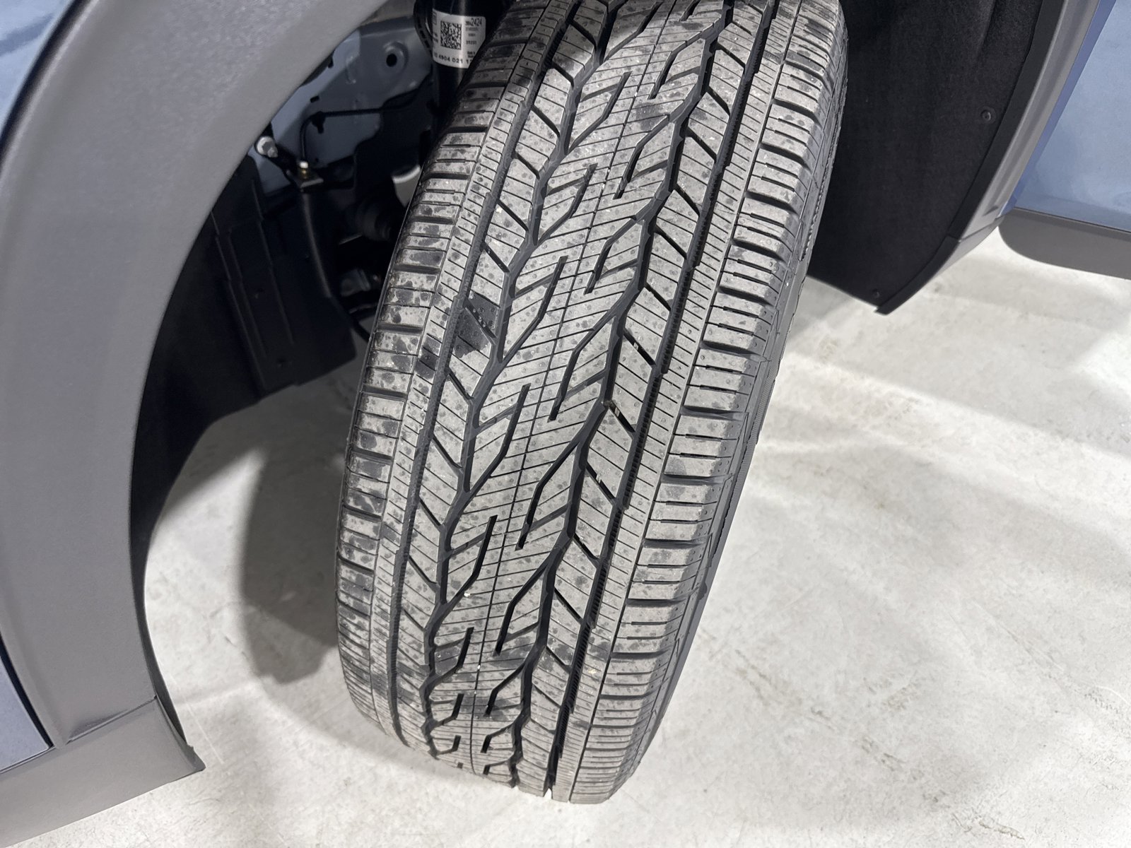 New 2026 Buick Enclave Preferred w/ Power Package image 8