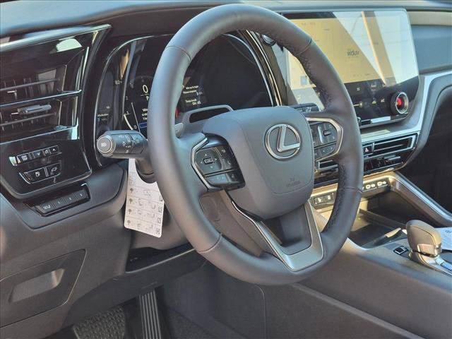 New 2026 Lexus TX 350 AWD w/ Technology Package image 3