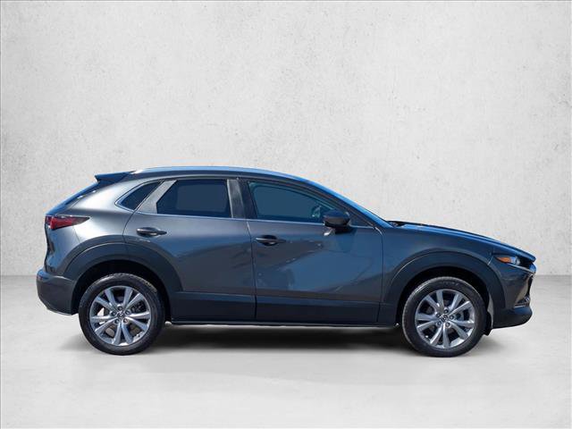 Used 2023 MAZDA CX-30 AWD 2.5 S w/ Select Package image 4