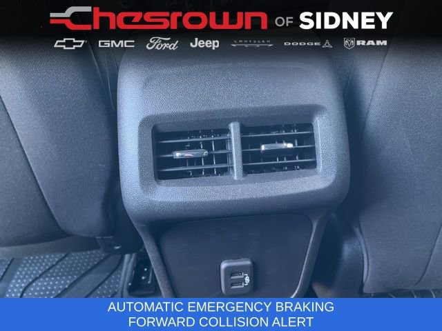 Used 2024 Chevrolet Equinox LT w/ LPO, Floor Liner Package FWD image 33