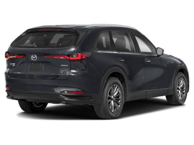 New 2026 MAZDA CX-90 3.3 Turbo w/ Preferred Package AWD/4WD image 4