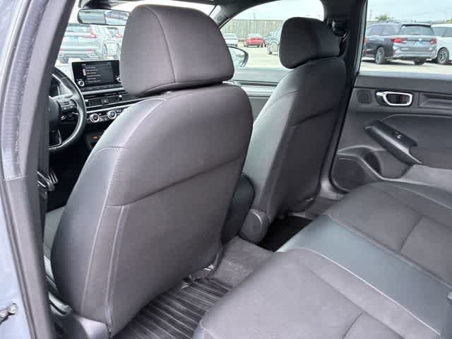 Used 2024 Honda Civic Sport image 19