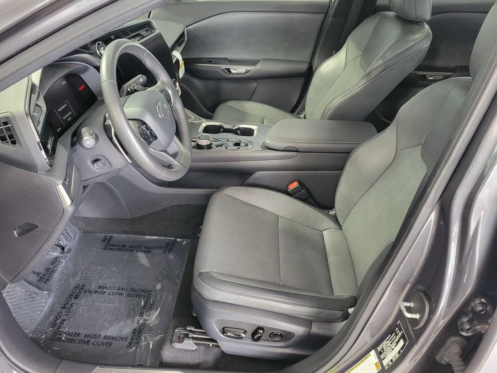 Used 2024 Lexus RZ 300e Premium w/ Technology Package FWD image 9