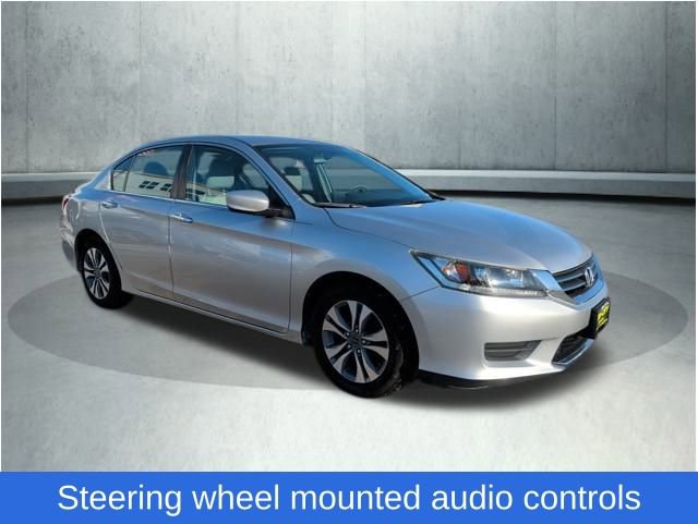 Used 2014 Honda Accord LX image 7