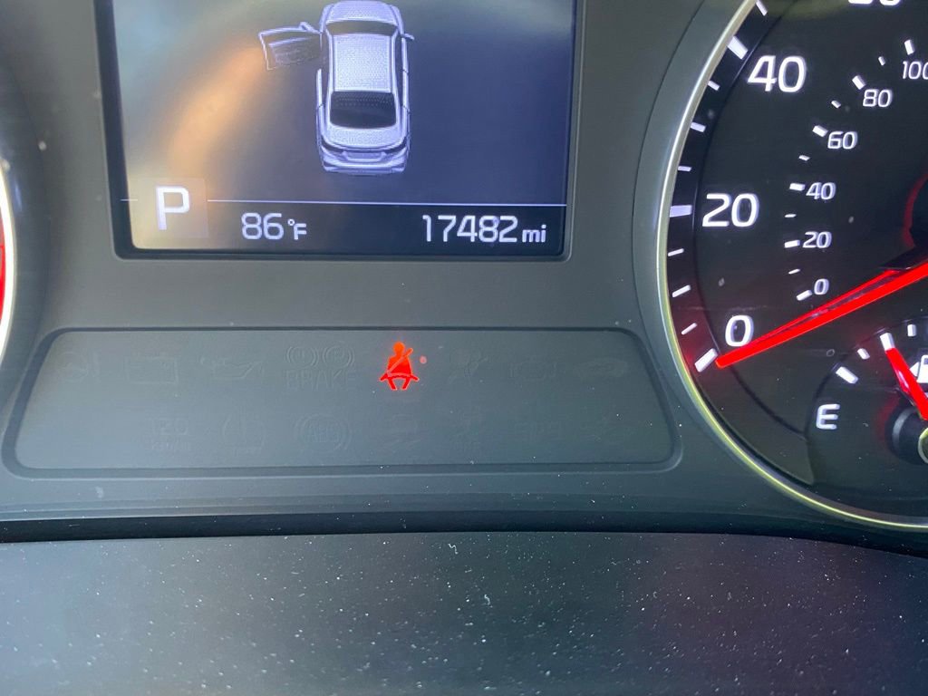 New 2026 Toyota Camry LE image 5