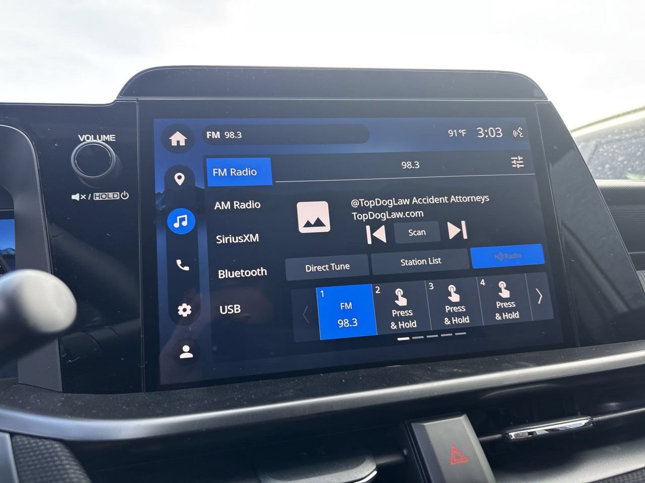 New 2026 Subaru Outback Limited XT AWD/4WD image 22