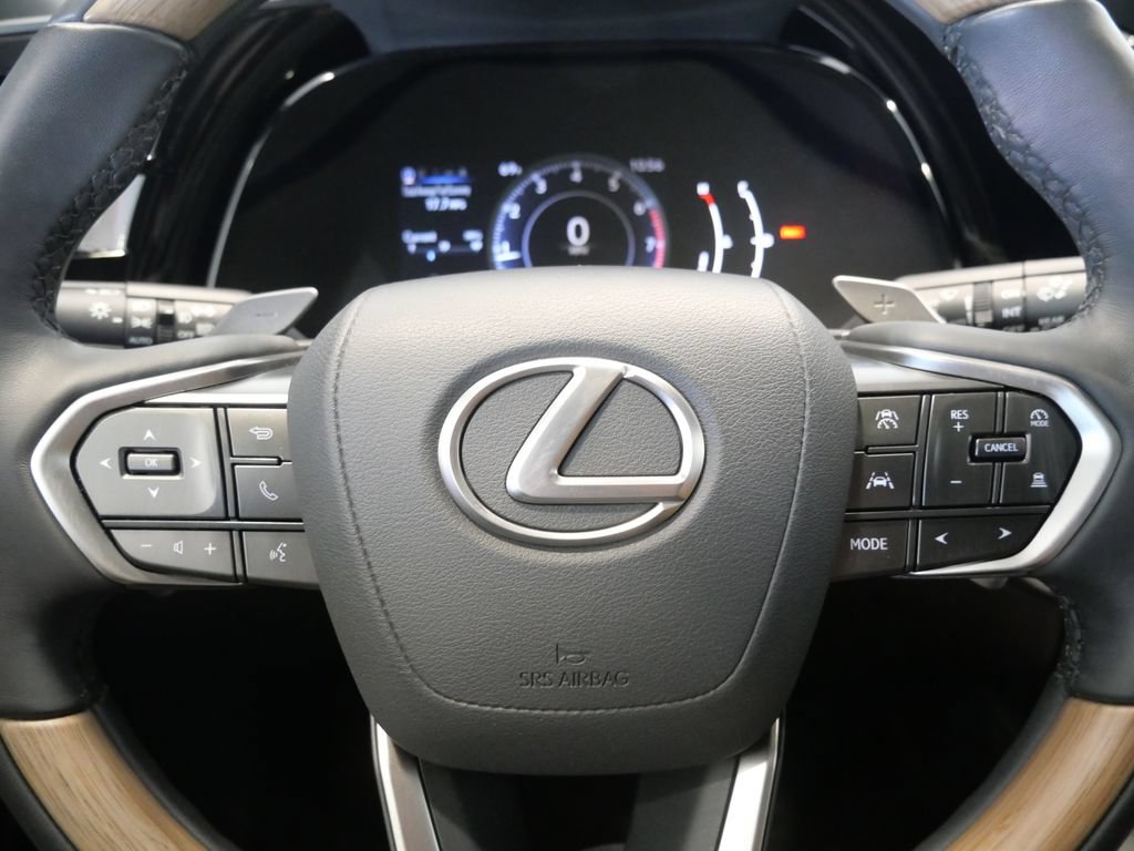 Certified 2023 Lexus RX 350 Premium w/ Accessory Package AWD/4WD image 19