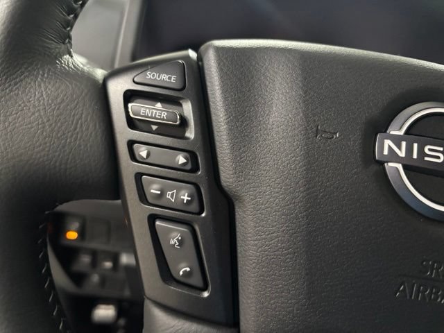 Used 2024 Nissan Frontier SV w/ Technology Package AWD/4WD image 23