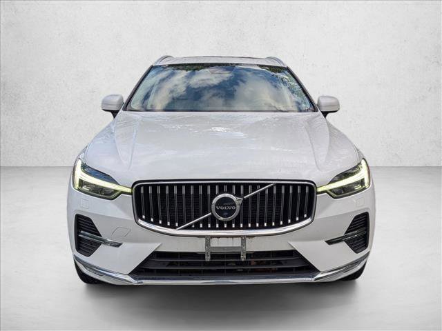 Used 2023 Volvo XC60 B5 Plus w/ Climate Package AWD/4WD video 2