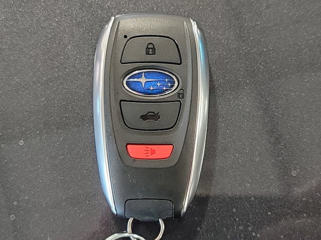 New 2026 Subaru Impreza RS AWD/4WD image 26