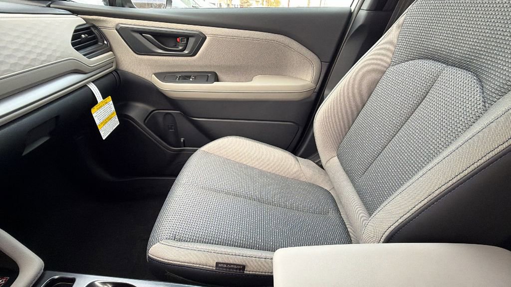 New 2026 Subaru Forester Premium image 23