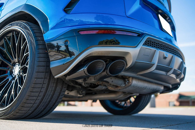 Used 2019 Lamborghini Urus image 90