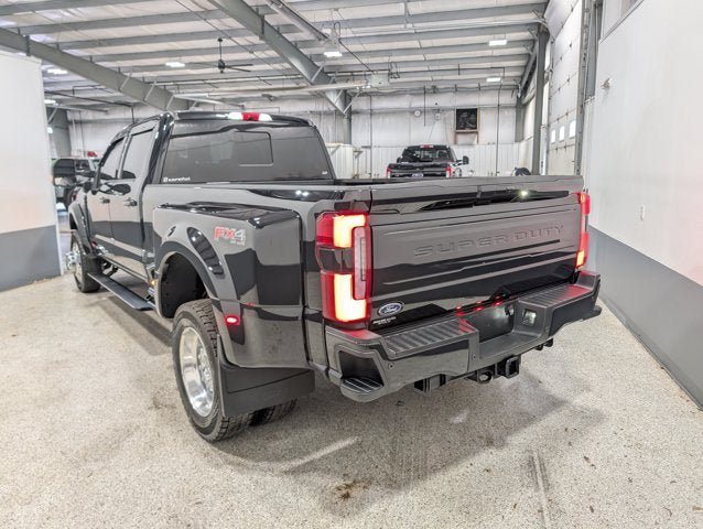 Used 2026 Ford F450 Platinum AWD/4WD image 5