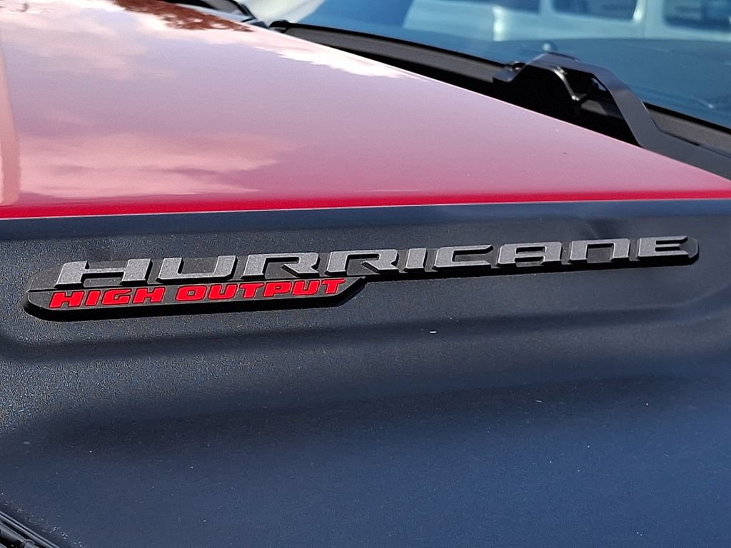 New 2026 RAM 1500 RHO w/ RHO Level 1 Equipment Group AWD/4WD image 26