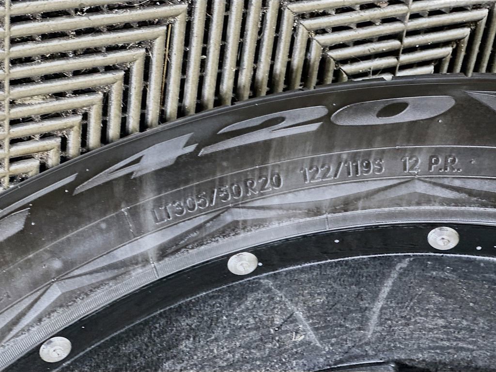 Used 2015 Chevrolet Silverado 2500 LTZ w/ Duramax Plus Package image 34