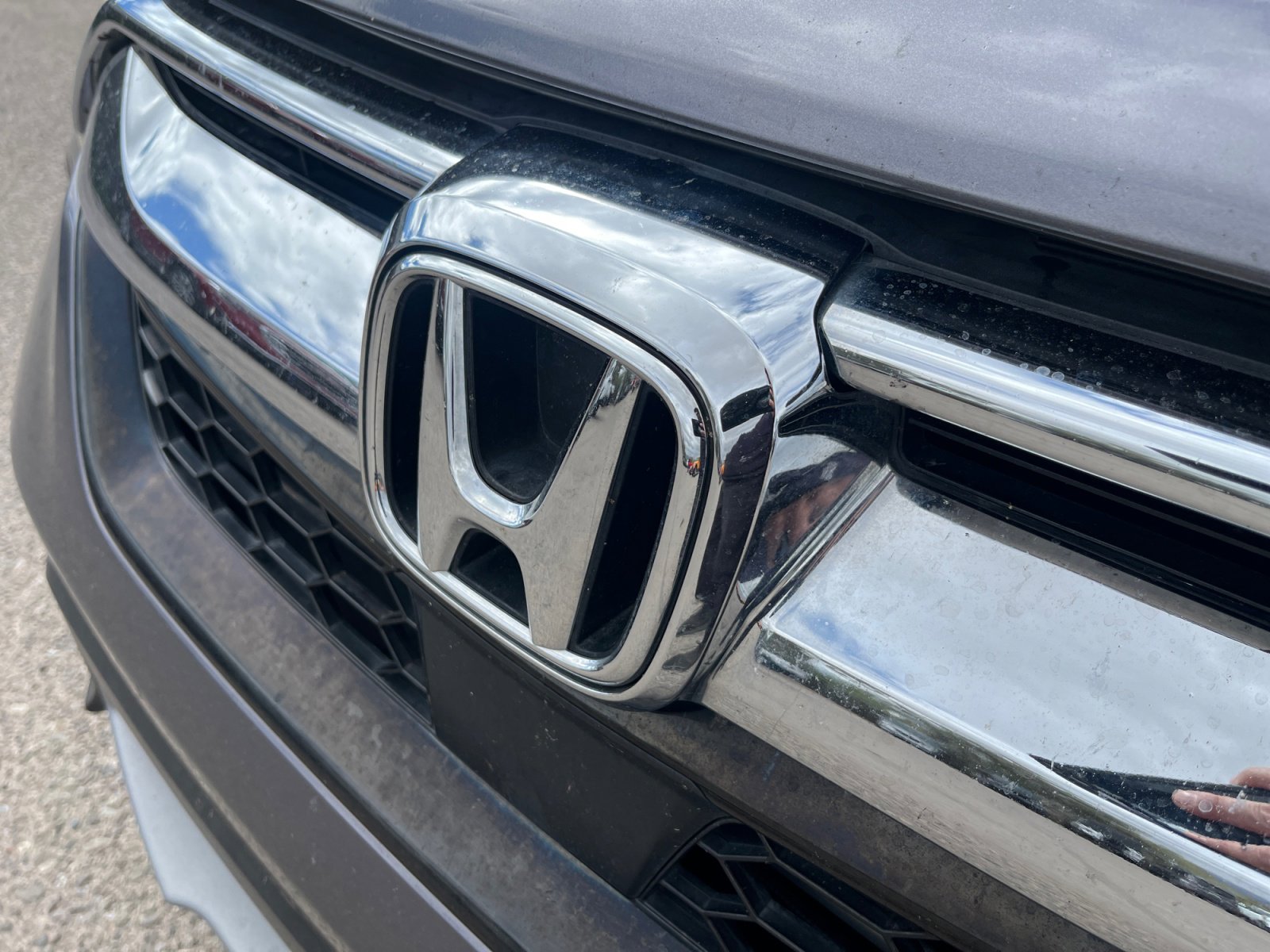 Used 2018 Honda CR-V EX image 26