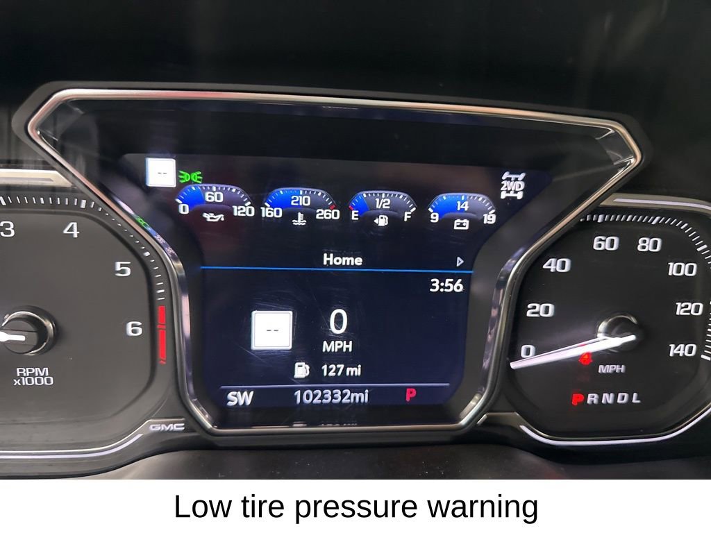 Used 2021 GMC Sierra 2500 Denali w/ Denali Ultimate Package image 41