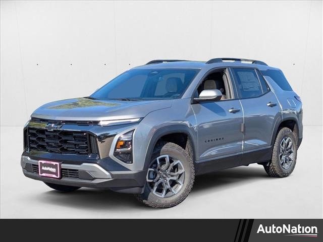 New 2026 Chevrolet Equinox ACTIV w/ Convenience Package III