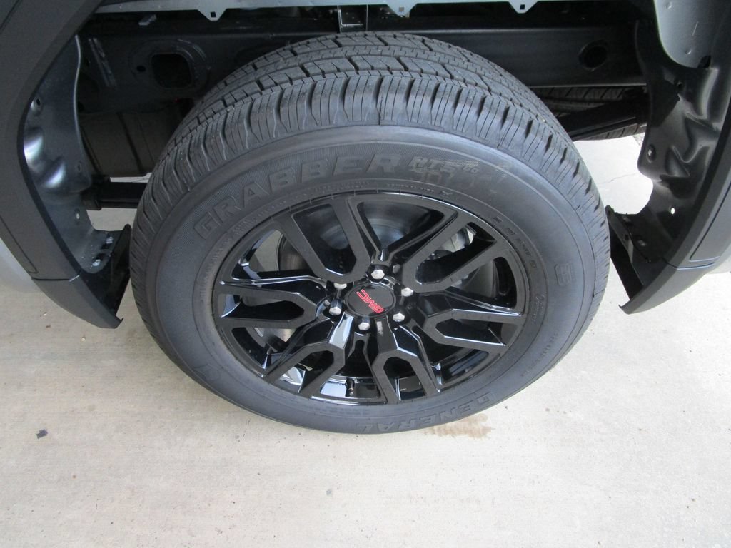 New 2026 GMC Sierra 1500 Elevation AWD/4WD image 10