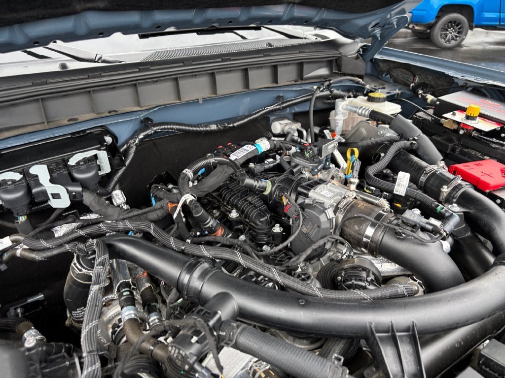 Used 2024 Ford Bronco Wildtrak AWD/4WD image 15