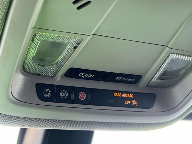 Used 2021 Chevrolet Traverse LS w/ LPO, Cargo Package image 30