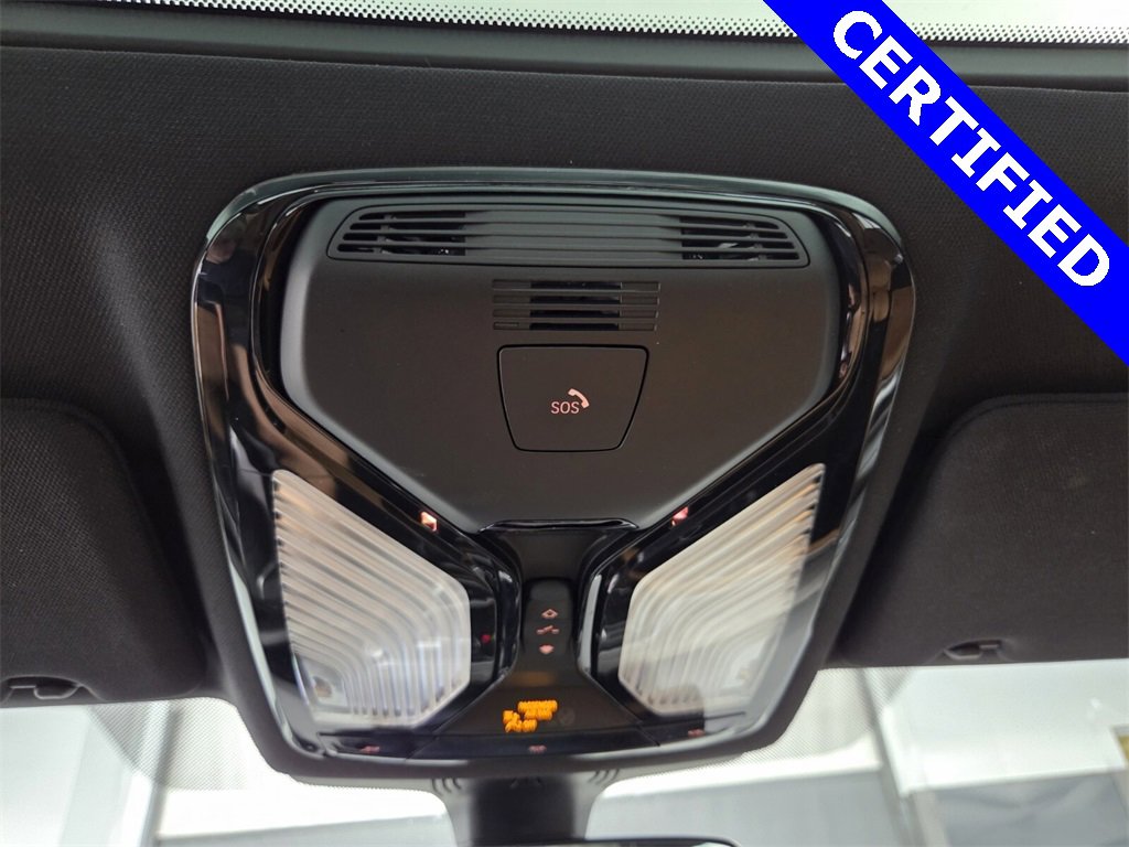 Certified 2022 BMW 540i w/ Premium Package image 35