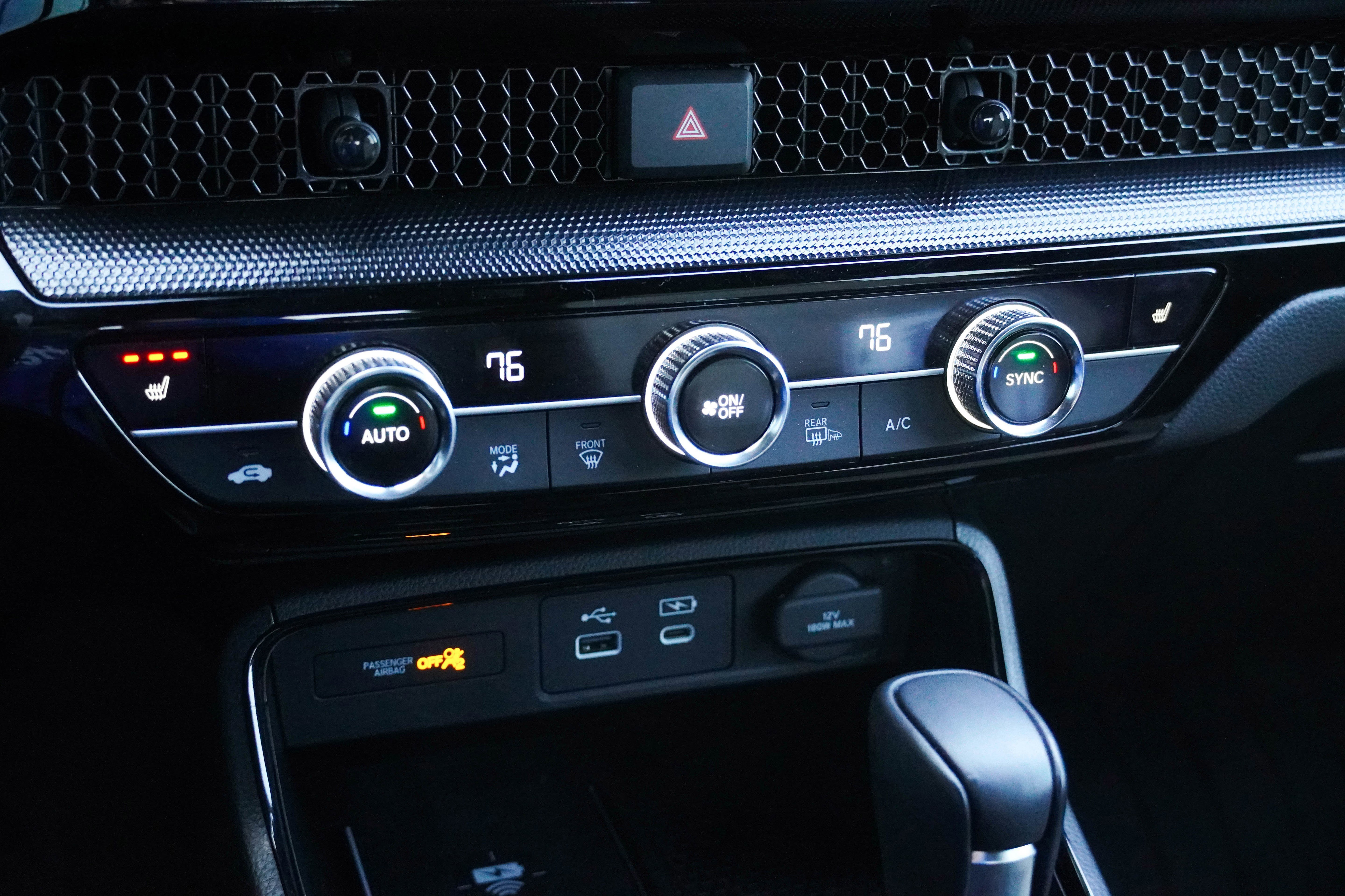 Used 2024 Honda CR-V Sport Touring image 28