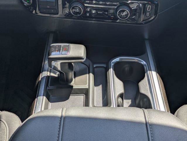 New 2024 Chevrolet Silverado 1500 LT Trail Boss w/ Protection Package AWD/4WD image 21