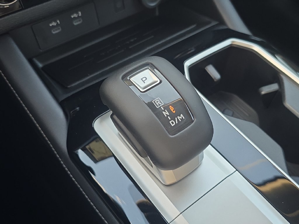 New 2026 Mitsubishi Outlander SE AWD/4WD image 20