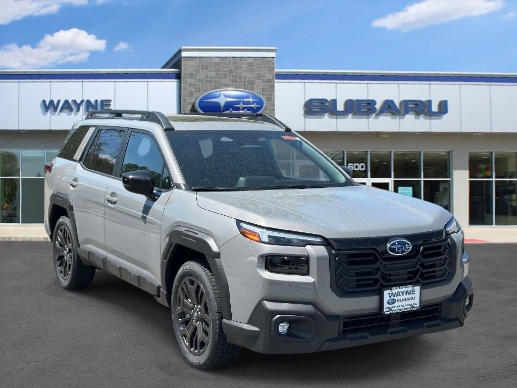 New 2026 Subaru Outback Limited XT w/ Premium/Limited Plus Package AWD/4WD image 1