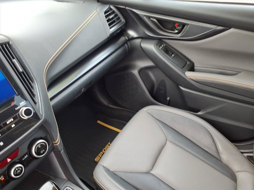 Used 2022 Subaru Crosstrek 2.5i Sport w/ Moonroof Package AWD/4WD image 37