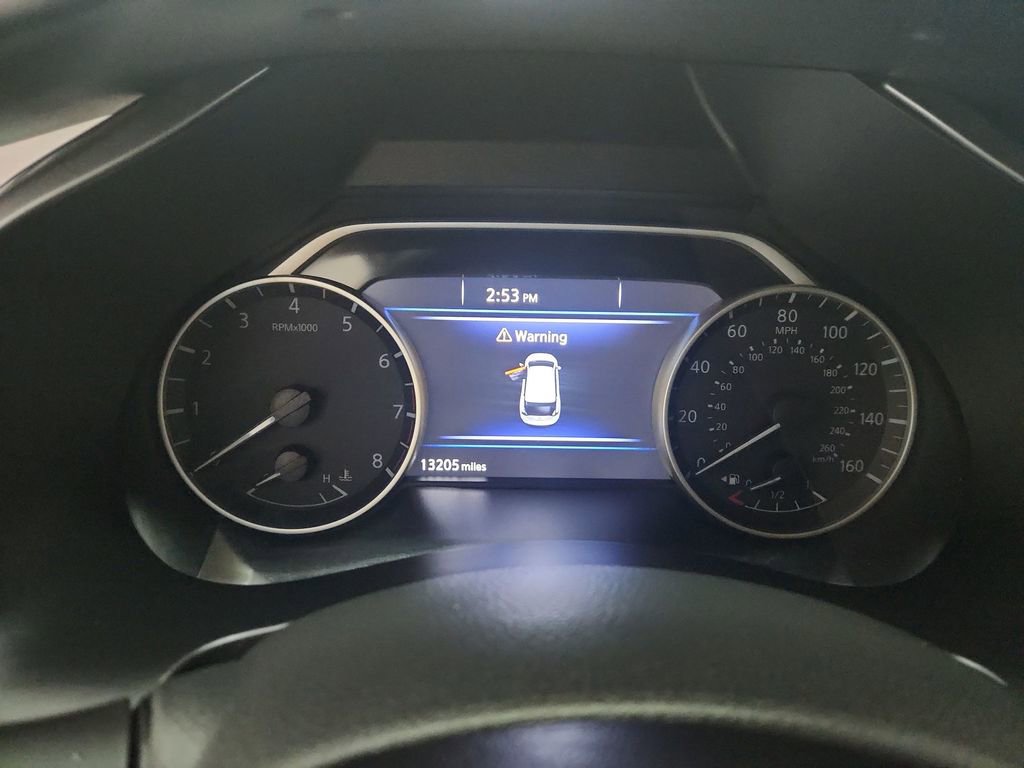 Used 2024 Nissan Murano SL w/ Cargo Package FWD image 18