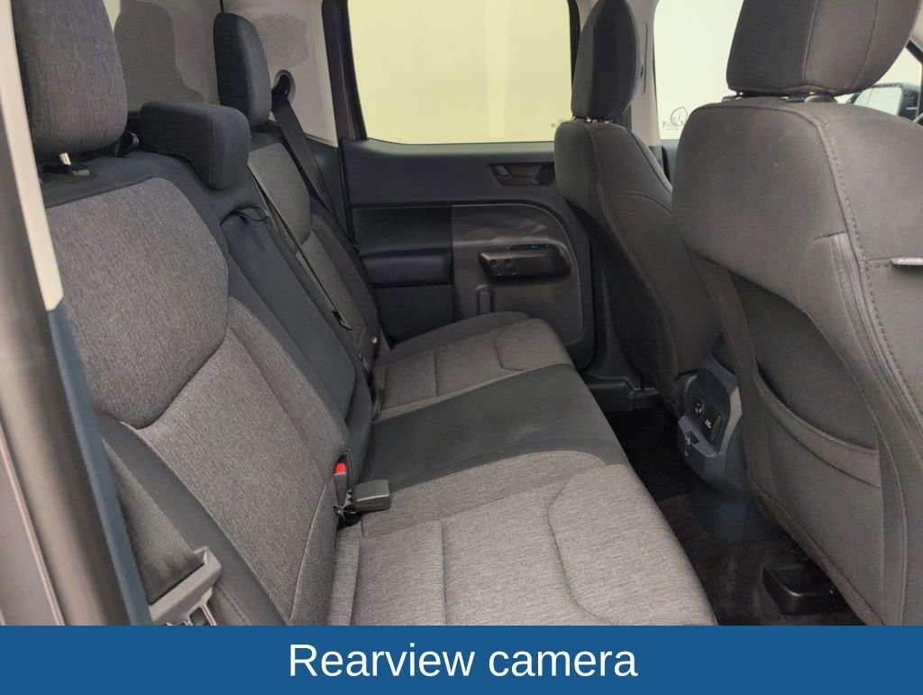 Used 2024 Ford Maverick XLT w/ XLT Luxury Package image 20